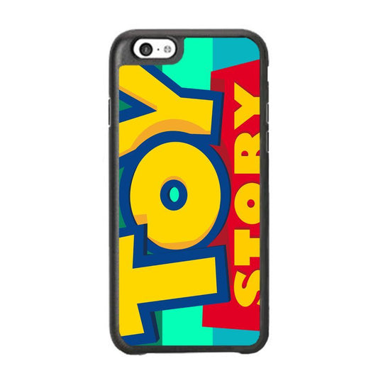 Toy Story Logo iPhone 6 Plus | 6s Plus Case-Oxvistore