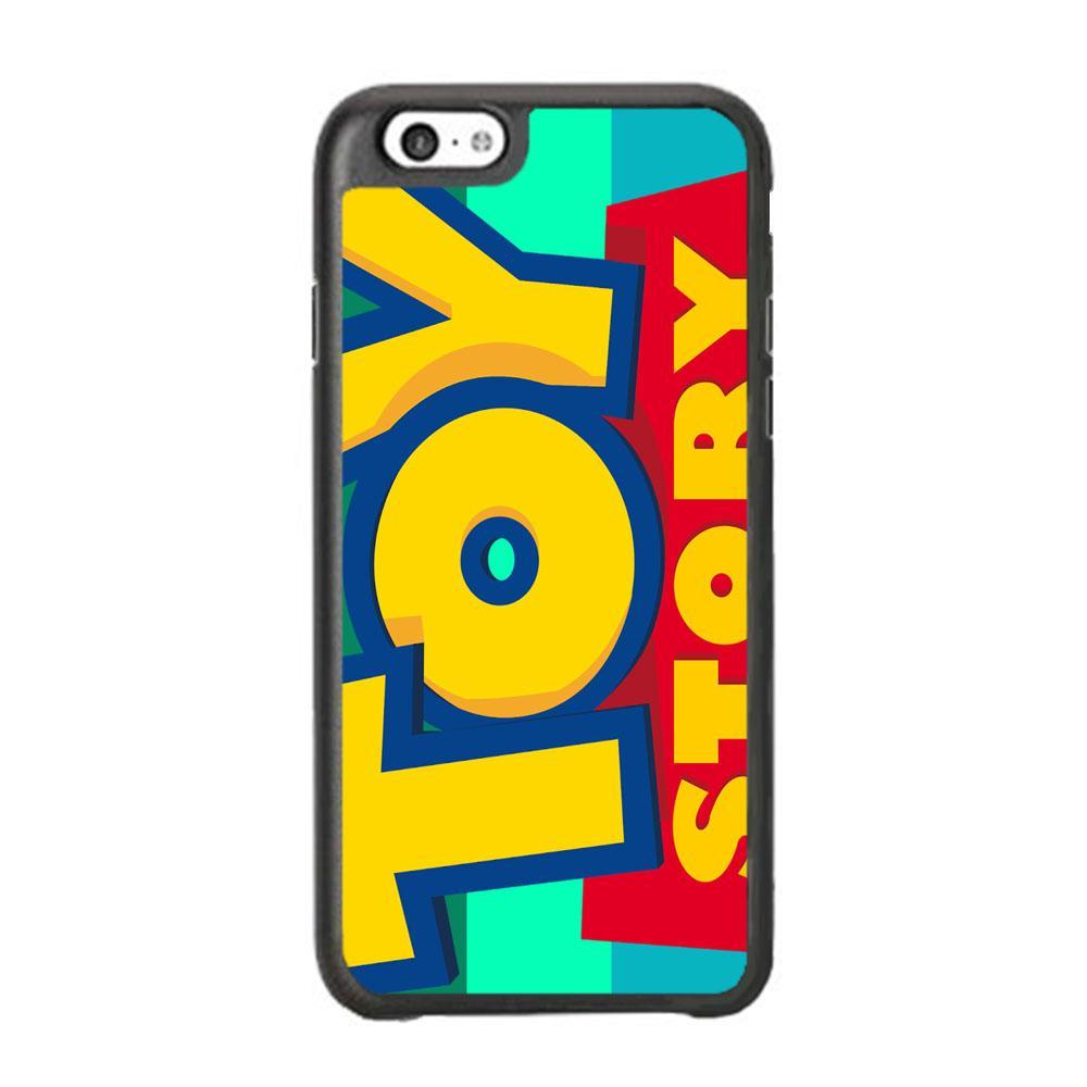 Toy Story Logo iPhone 6 | 6s Case-Oxvistore