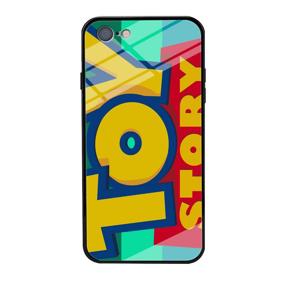 Toy Story Logo iPhone 6 | 6s Case-Oxvistore