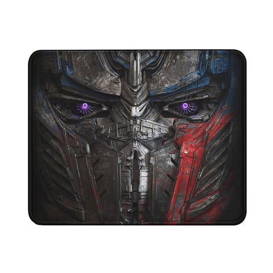 Transformers Optimus Prime Face Mouse Pads-18x21 CM-Oxvistore