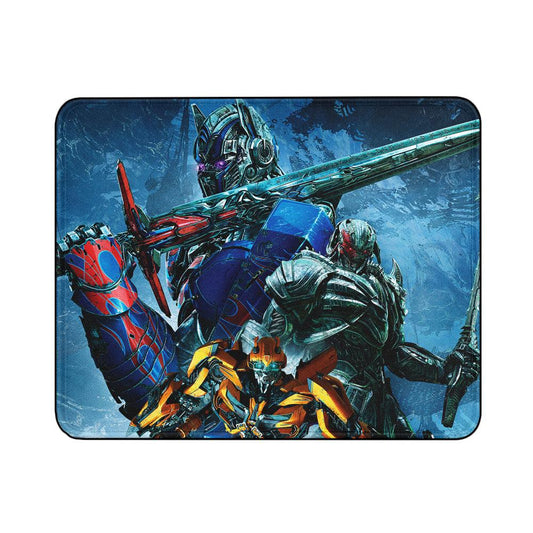 Transformers The Last Knight Mouse Pads-18x21 CM-Oxvistore