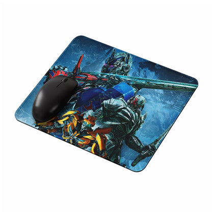 Transformers The Last Knight Mouse Pads-Oxvistore