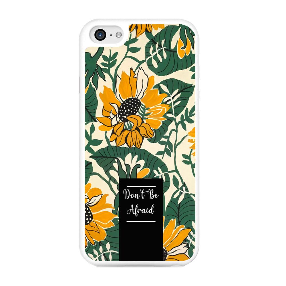 Tropical Colour Yellow Crown iPhone 6 Plus | 6s Plus Case-Oxvistore