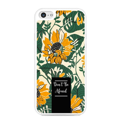 Tropical Colour Yellow Crown iPhone 6 | 6s Case-Oxvistore