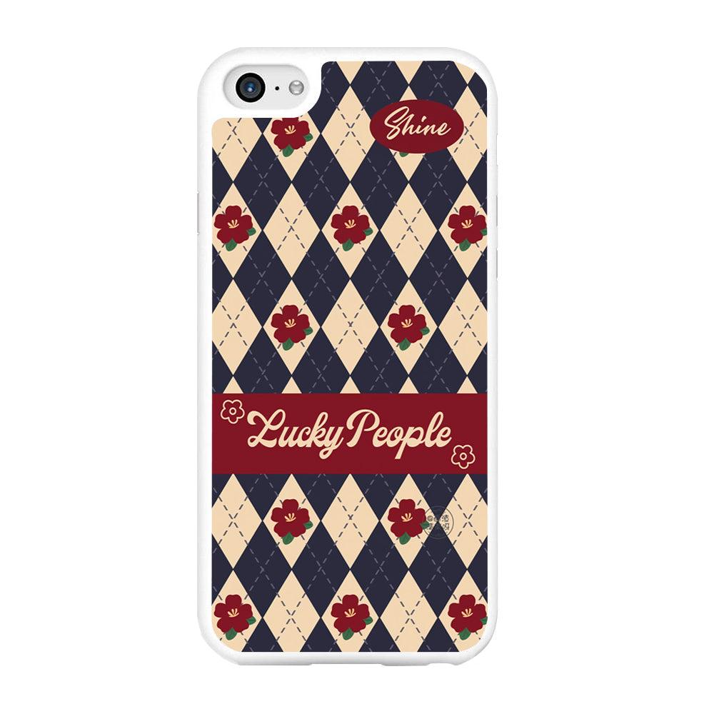 Uniform of Lucky People iPhone 6 | 6s Case-Oxvistore