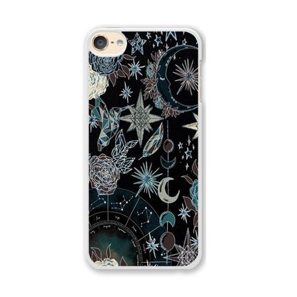 Universe Astrologic iPod Touch 6 Case-Oxvistore