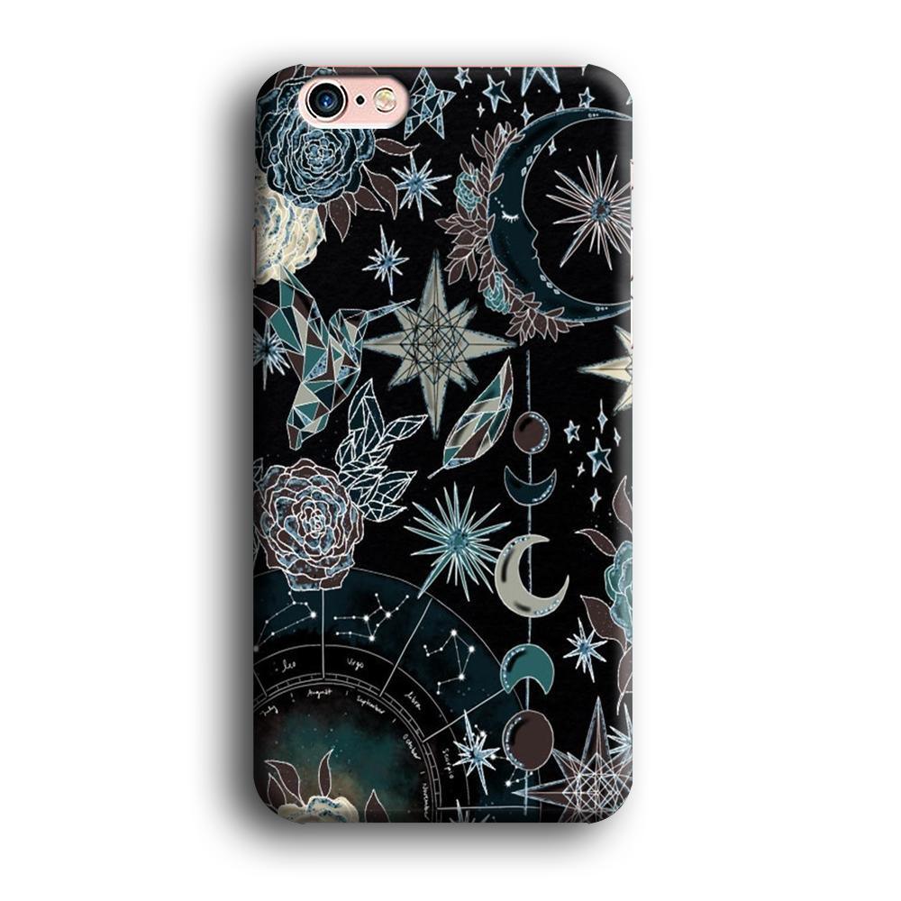 Universe Astrologic iPhone 6 Plus | 6s Plus Case-Oxvistore