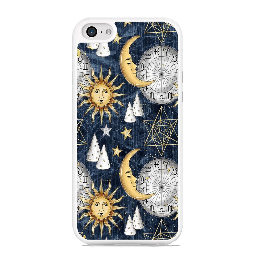 Universe Astrologic Code iPhone 6 Plus | 6s Plus Case-Oxvistore