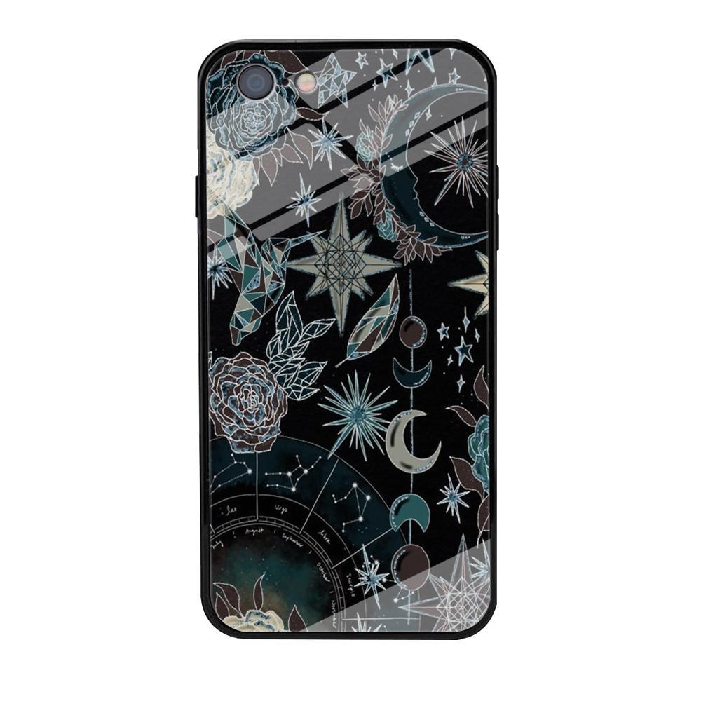 Universe Astrologic iPhone 6 Plus | 6s Plus Case-Oxvistore