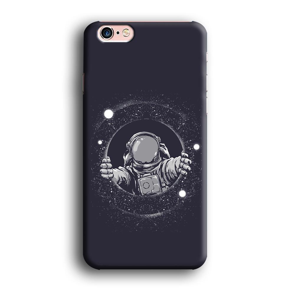 Universe Astrounout iPhone 6 | 6s Case-Oxvistore