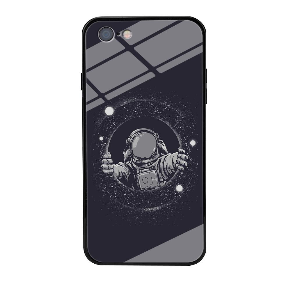 Universe Astrounout iPhone 6 | 6s Case-Oxvistore