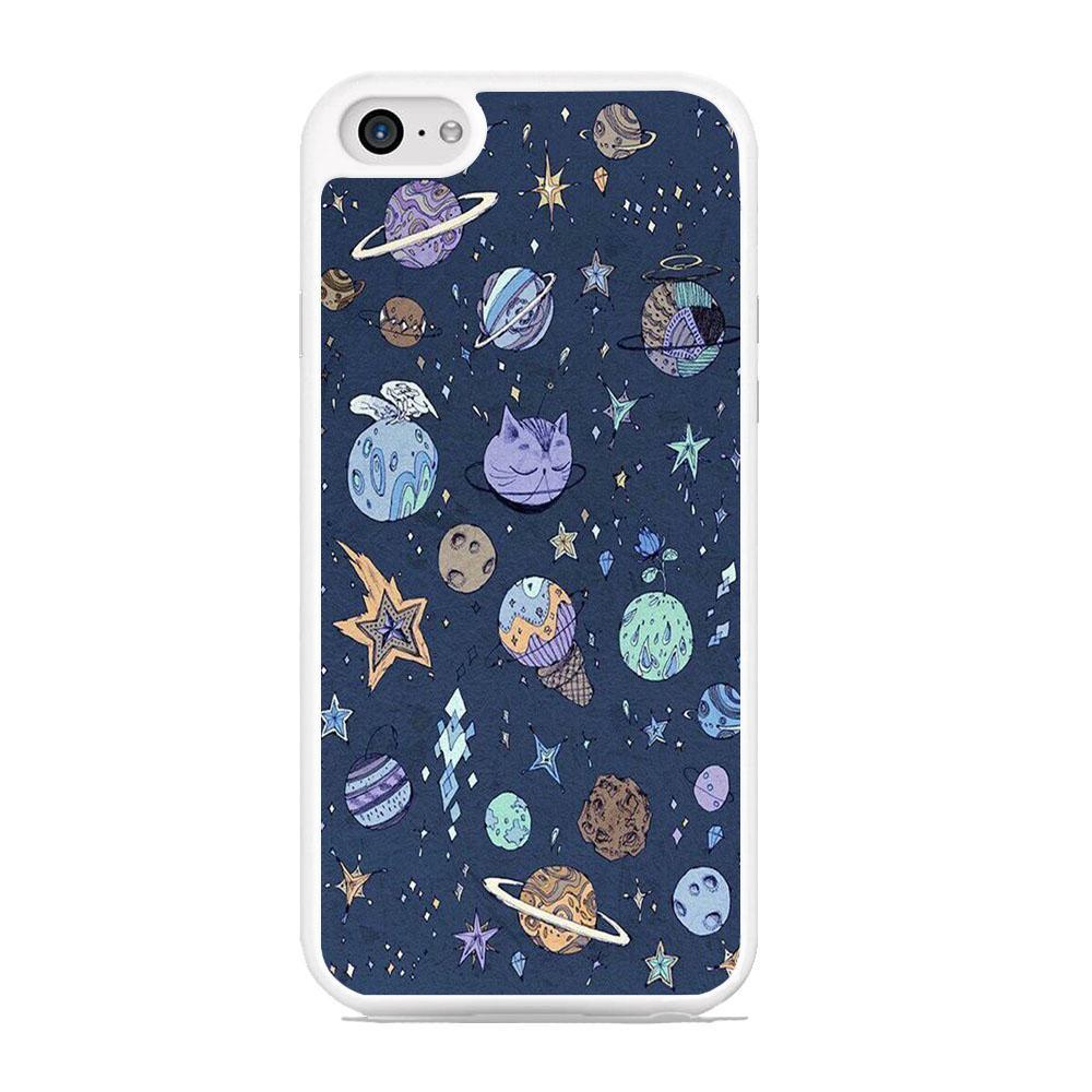 Universe Planet Cosplay iPhone 6 Plus | 6s Plus Case-Oxvistore