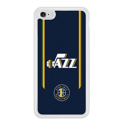 Utah Jazz Color to Inspire iPhone 6 Plus | 6s Plus Case-Oxvistore