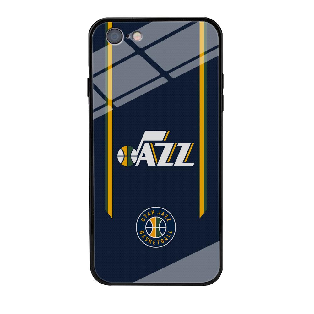 Utah Jazz Color to Inspire iPhone 6 | 6s Case-Oxvistore