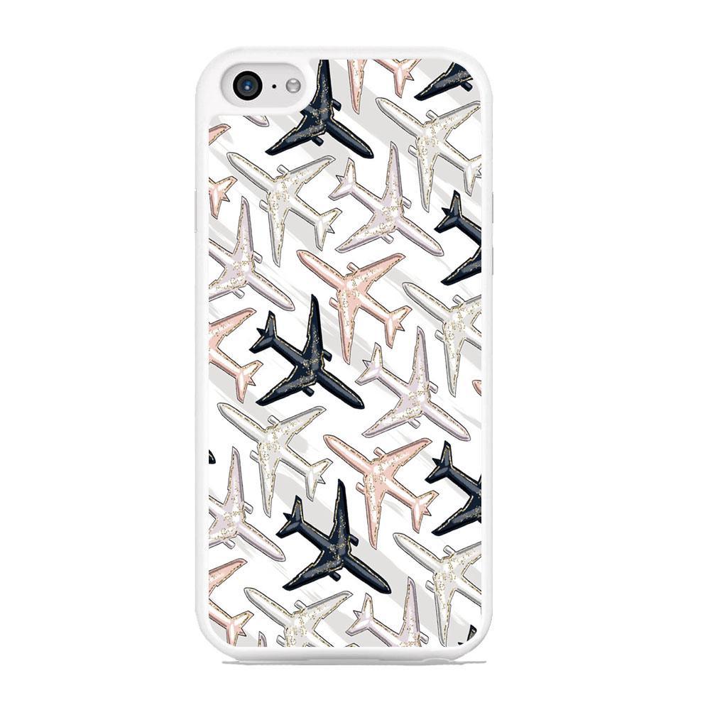 Vacation and Plane Traffic iPhone 6 | 6s Case-Oxvistore