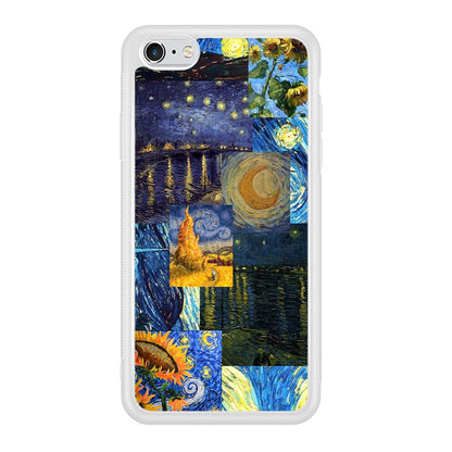 Van Gogh Millions of Stories iPhone 6 Plus | 6s Plus Case-Oxvistore