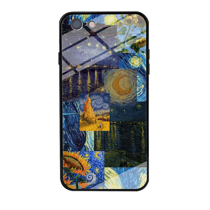 Van Gogh Millions of Stories iPhone 6 | 6s Case-Oxvistore