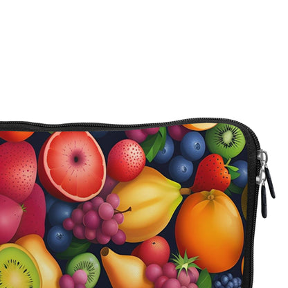 Various Kinds of Fruit Laptop Sleeve Protective Cover