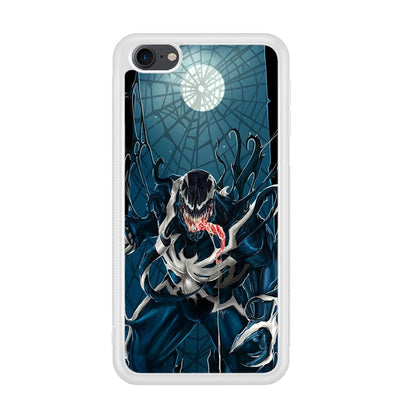 Venom Power from The Moon iPod Touch 6 Case-Oxvistore