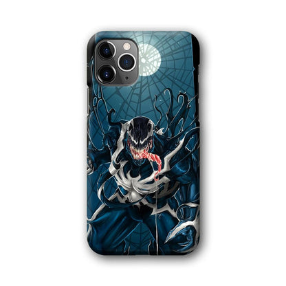 Venom Power from The Moon iPhone 11 Pro Max Case-Oxvistore