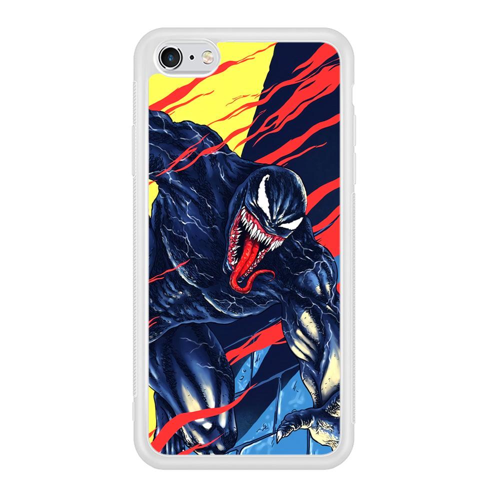 Venom The Extraordinary iPhone 6 | 6s Case-Oxvistore