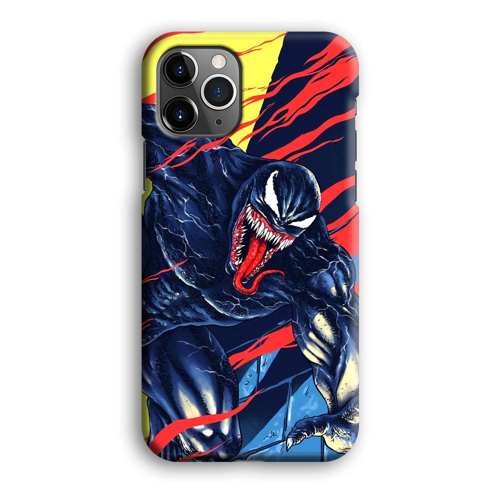 Venom The Extraordinary iPhone 12 Pro Max Case-Oxvistore