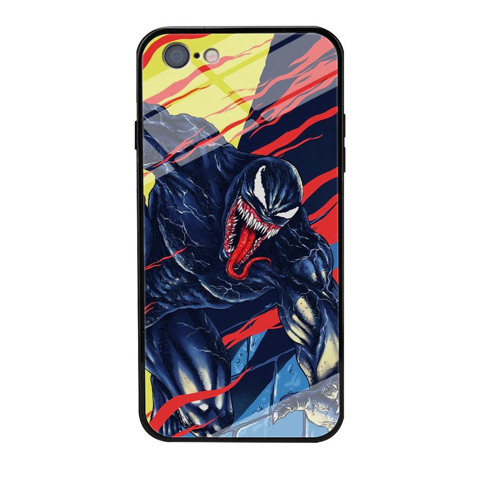 Venom The Extraordinary iPhone 6 | 6s Case-Oxvistore