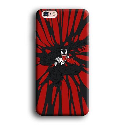 Venom The Nightmare Jump iPhone 6 | 6s Case-Oxvistore