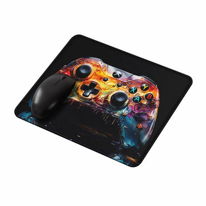 Video Game Controller Art Mouse Pads-Oxvistore