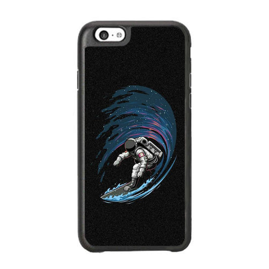 Wave In Space iPhone 6 Plus | 6s Plus Case-Oxvistore