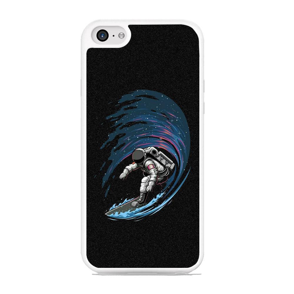 Wave In Space iPhone 6 | 6s Case-Oxvistore