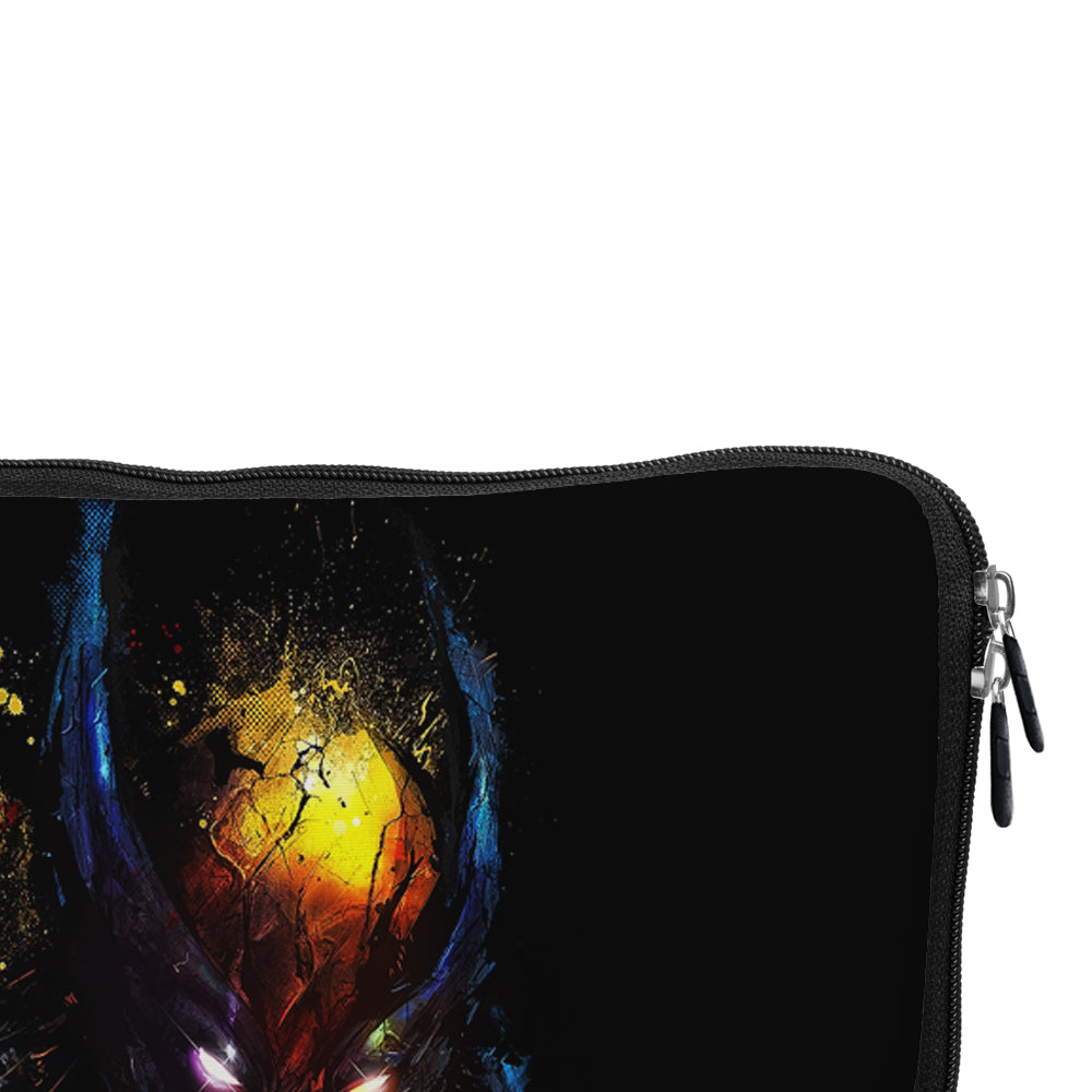 Wolverine Marvel Abstract Laptop Sleeve Protective Cover