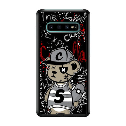 Young and Have Fun with The Future Samsung Galaxy S10 Case-Oxvistore