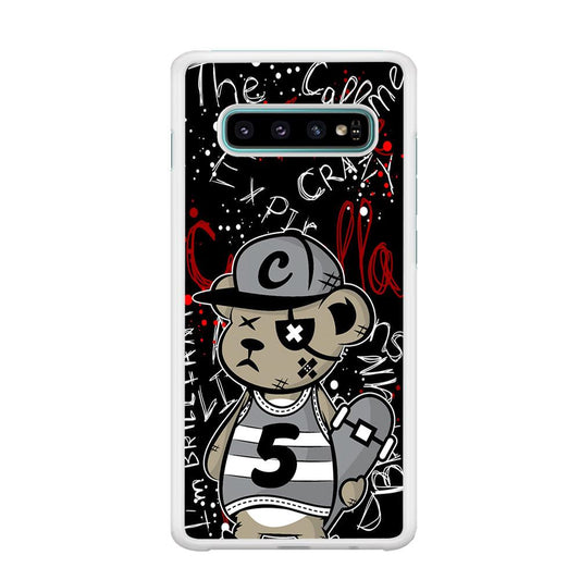 Young and Have Fun with The Future Samsung Galaxy S10 Case-Oxvistore