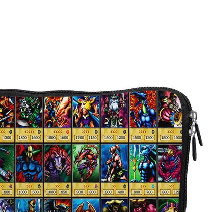 Yu-Gi-Oh Monster Cards Laptop Sleeve Protective Cover