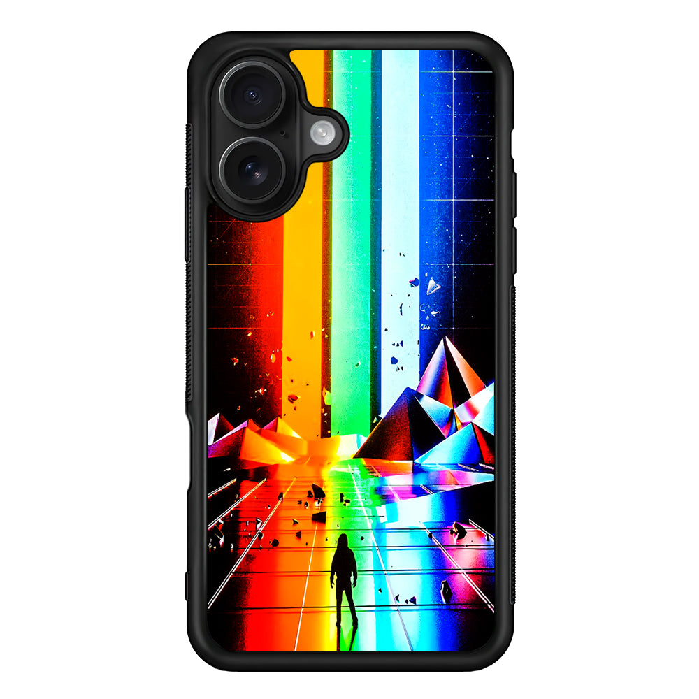 Believer Imagine Dragons iPhone 16 Case - Oxvistore