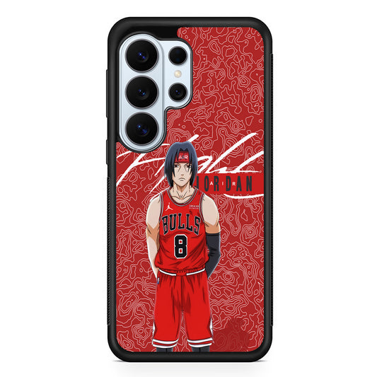 Air Jordan Cover from Itachi Samsung Galaxy S26 Ultra Case | Protective Phone Cover