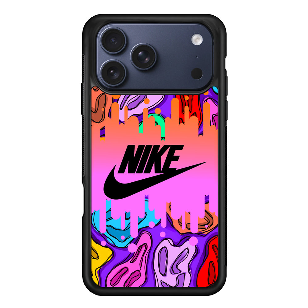 Nike Keep The Expression iPhone 17 Pro Max Case | Durable Rubber Case for iPhone 17 Pro Max