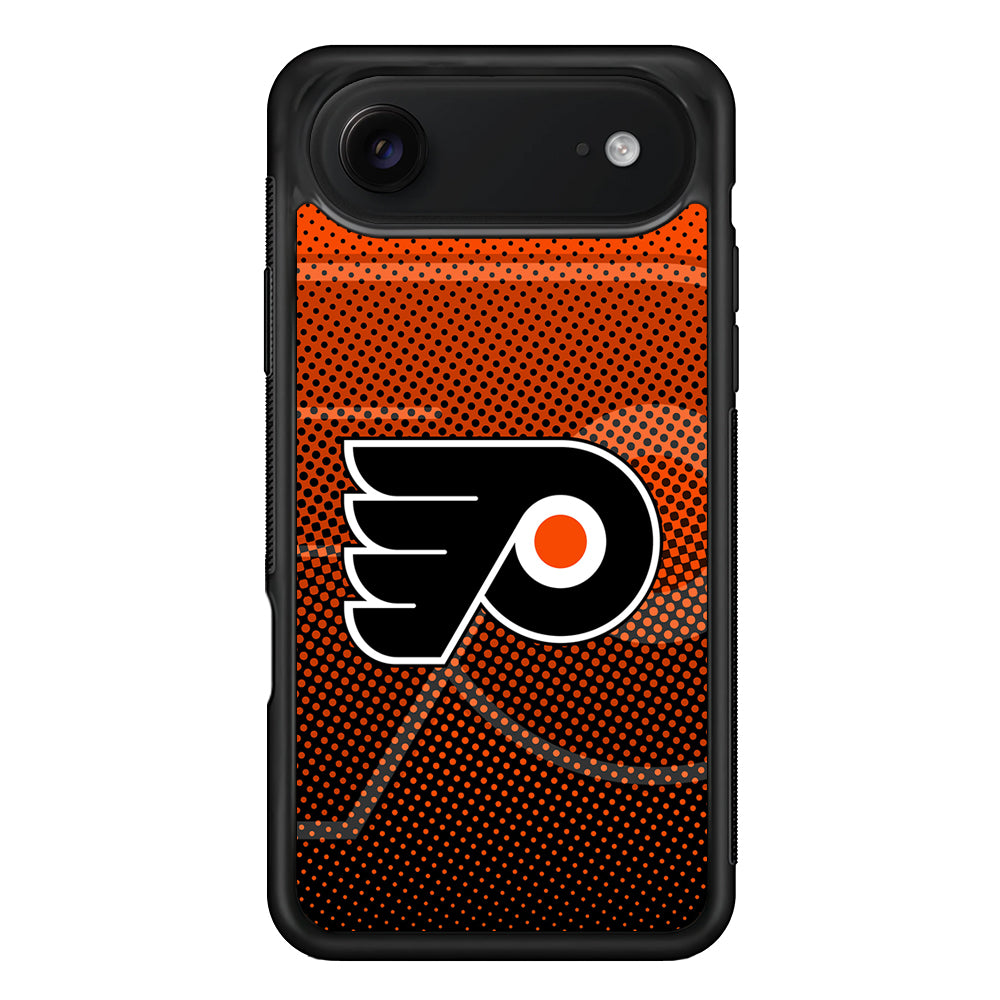 Philadelphia Flyers Dot iPhone 17 Air Case | Protective Case for iPhone 17 Air