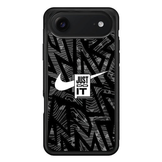 Nike Sharpness Instinct iPhone 17 Air Case | Protective Case for iPhone 17 Air