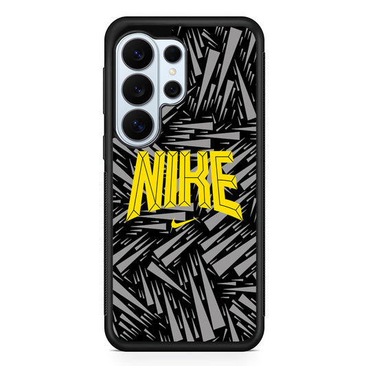Nike Sharpen The Determination Samsung Galaxy S26 Ultra Case | Protective Phone Cover