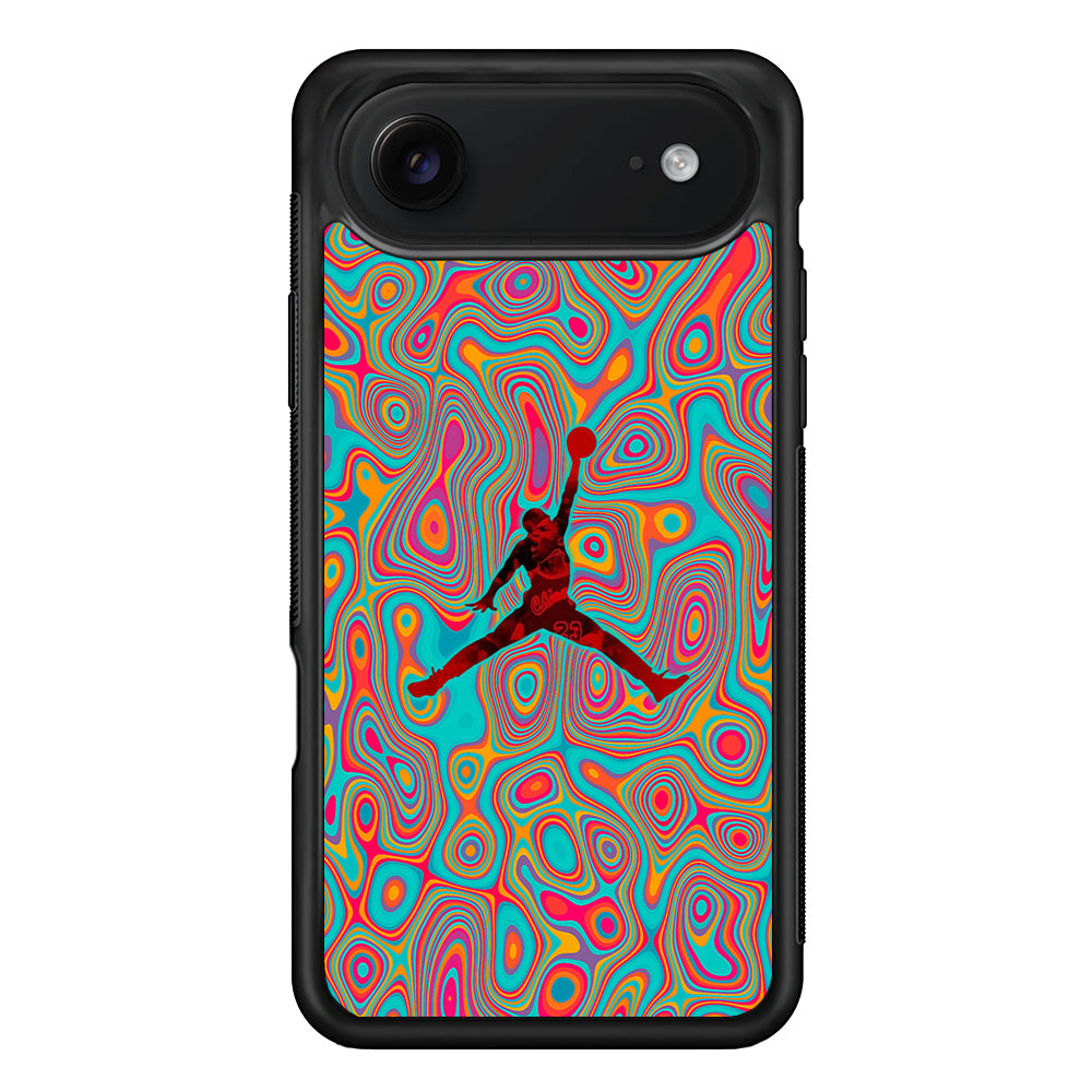 Air Jordan Flux of Balance iPhone 17 Air Case | Protective Case for iPhone 17 Air