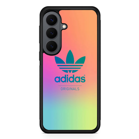 Adidas Swing Colours Samsung Galaxy S26 Plus Case | Durable Samsung Galaxy S26 Plus Cover