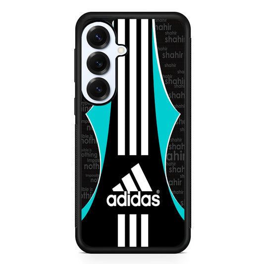Adidas Not Imp Samsung Galaxy S25 Plus Case | Durable Samsung Galaxy S25 Plus Phone Case