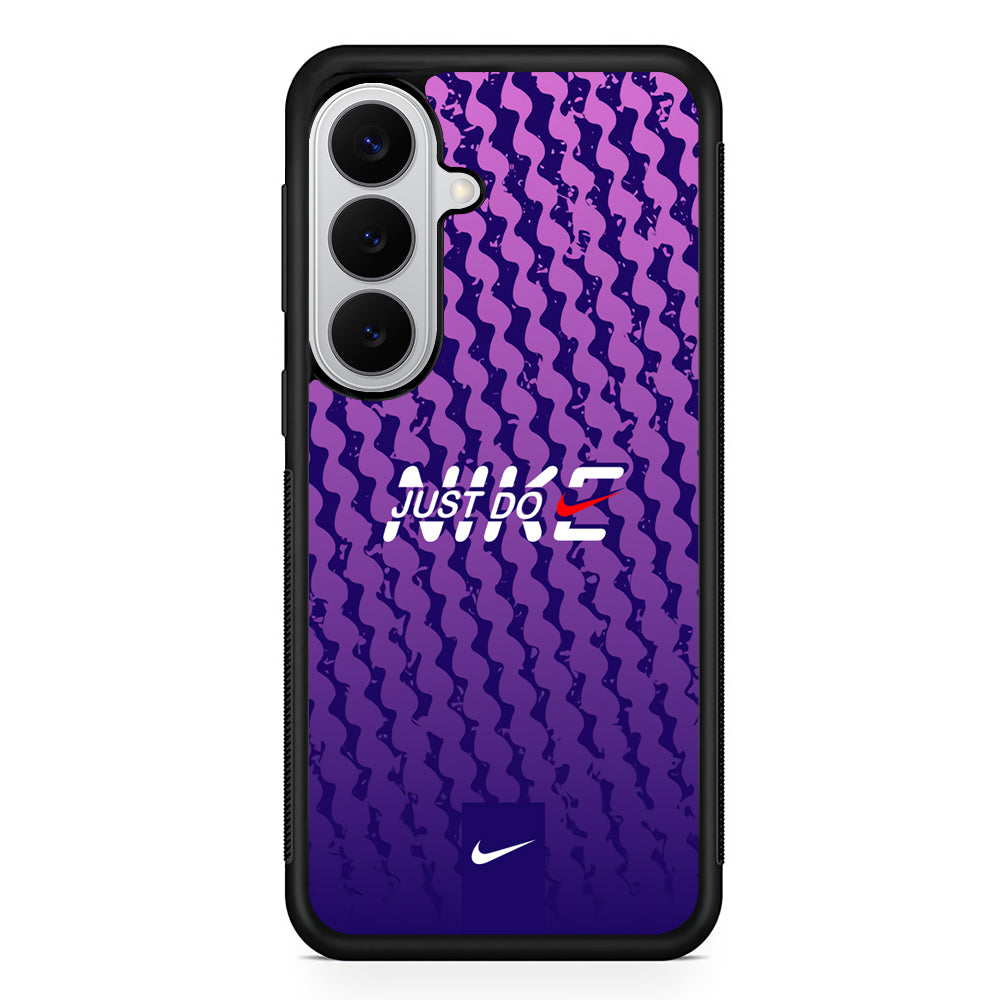 Nike Beast Mode Samsung Galaxy S26 Case | Slim Samsung Galaxy S26 Rubber Case