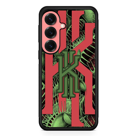 Kyrie Irving The Additive Movement Samsung Galaxy S25 Case | Slim Protective Cover for Samsung Galaxy S25