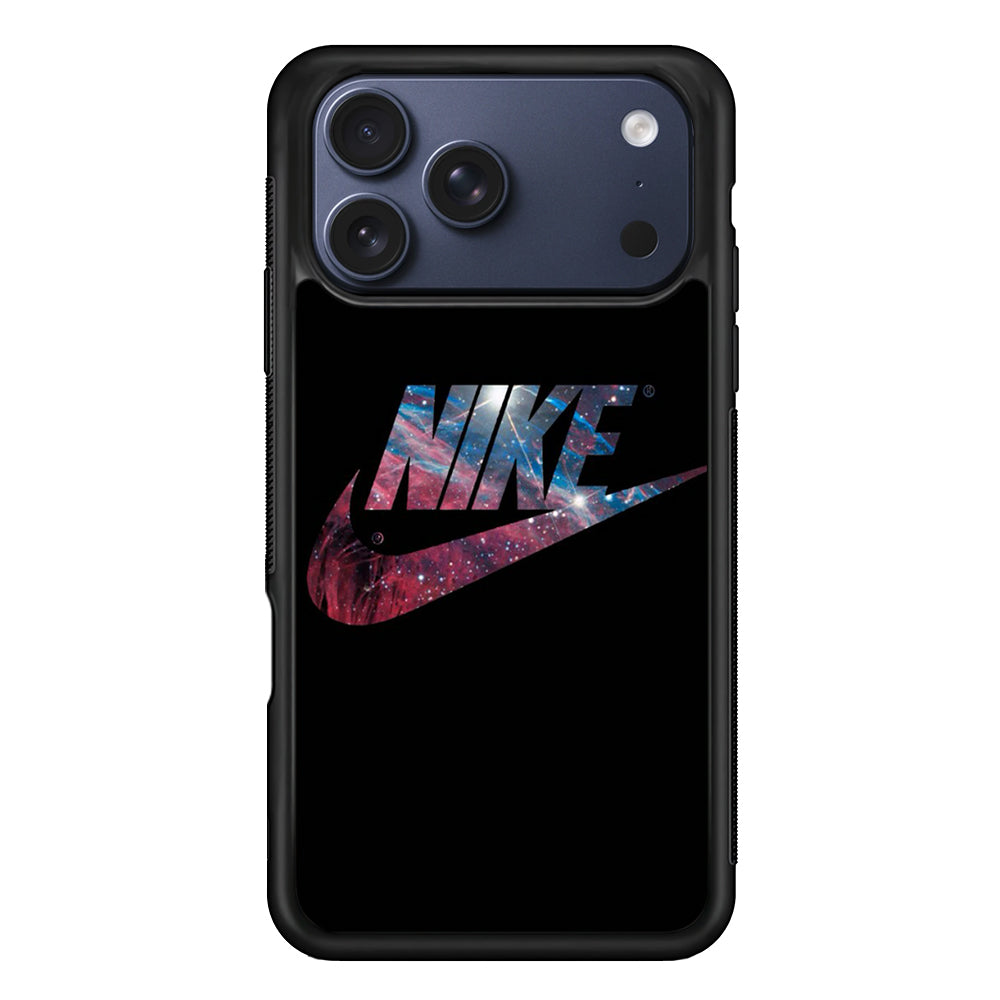 Nike Space Insight iPhone 17 Pro Max Case | Durable Rubber Case for iPhone 17 Pro Max