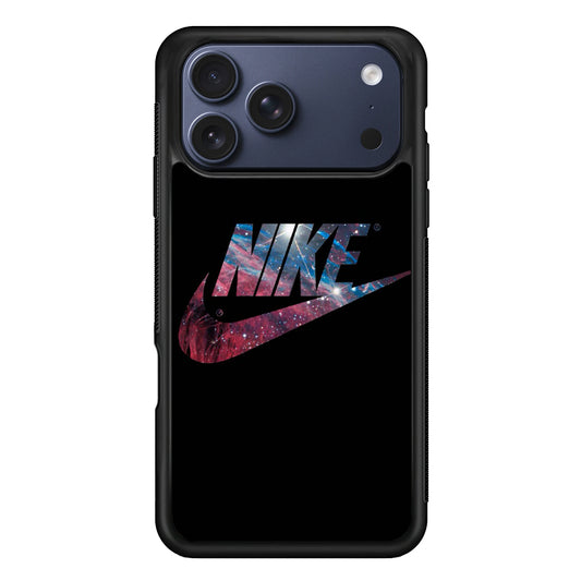 Nike Space Insight iPhone 17 Pro Max Case | Durable Rubber Case for iPhone 17 Pro Max