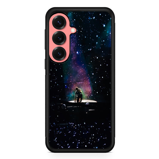 Coldplay Live Concert Samsung Galaxy S25 Case | Protective Case for Samsung Galaxy S25