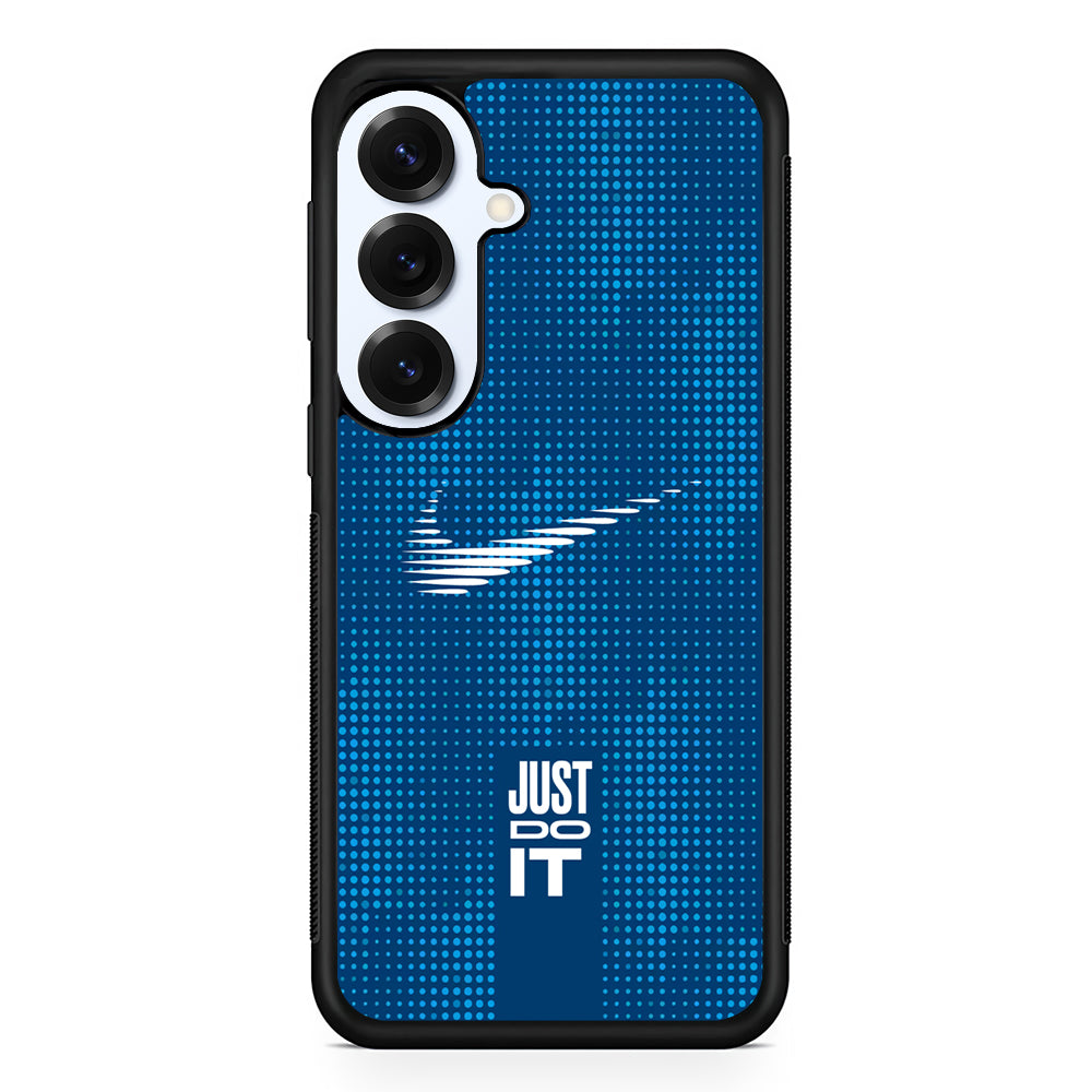 Nike Fast and Precise Samsung Galaxy S25 Plus Case | Durable Samsung Galaxy S25 Plus Phone Case
